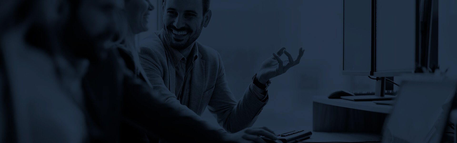 Servicios administrados
