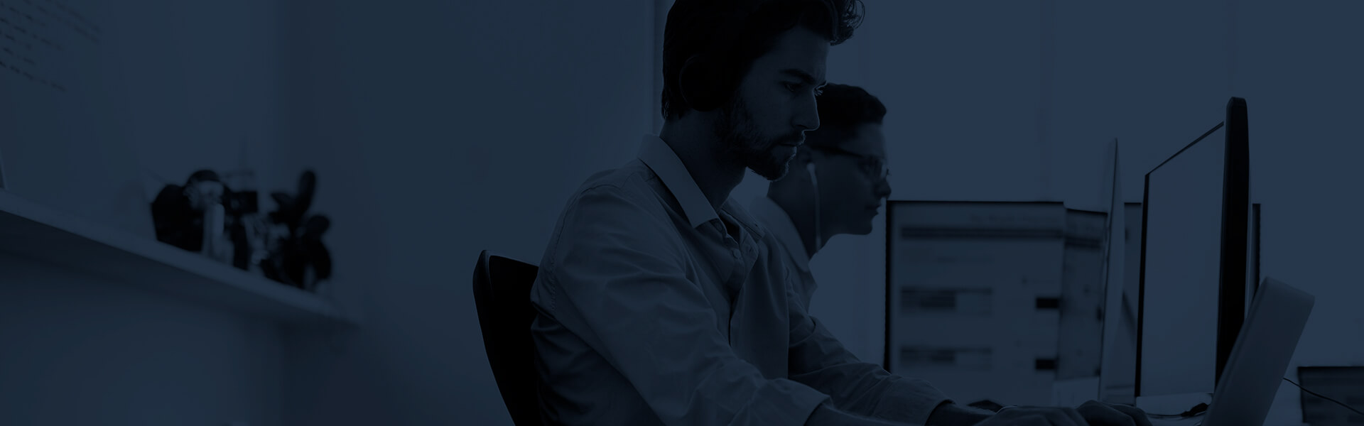 Externalización de recursos de IT
